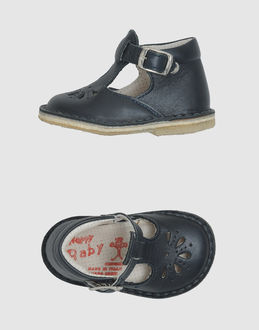 Happy Baby Ballet Flats - Item 44276460
