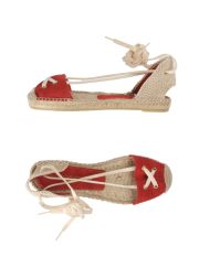 LE CRABE ROUGE - Sandals