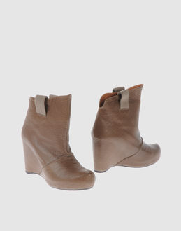 Ras Ankle Boots - Item 44276611
