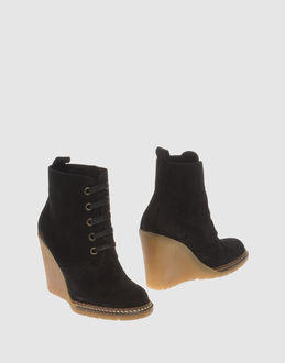 Ras Ankle Boots - Item 44276613