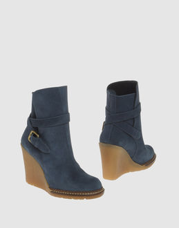 Ras Ankle Boots - Item 44276618