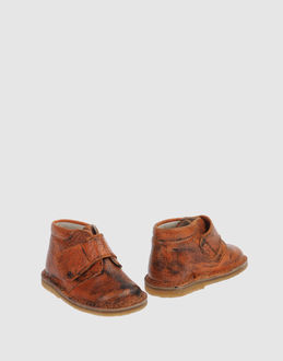 HAPPY BABY - SCHUHE - Stiefeletten - bei YOOX.COM