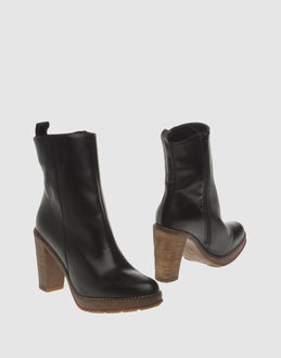 Ras Ankle Boots - Item 44276636