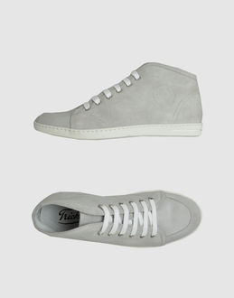 TRICKER'S - CALZATURE - Sneakers alte - su YOOX.COM