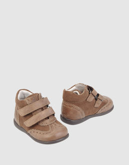 CHÉRIE - SCHUHE - Stiefeletten - bei YOOX.COM