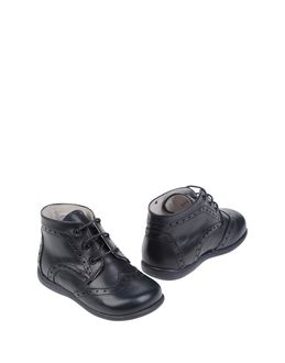 CHÉRIE - SCHUHE - Stiefeletten - bei YOOX.COM