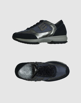 Enrico Coveri Sneakers - Item 44276772