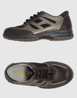 Nick Sneakers - Item 44276830