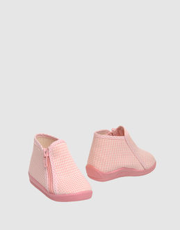 CIENTA - SCHUHE - Stiefeletten - bei YOOX.COM