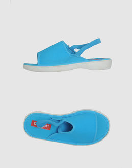 CIENTA - SCHUHE - Sandalen - bei YOOX.COM