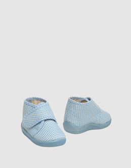 CIENTA - SCHUHE - Stiefeletten - bei YOOX.COM