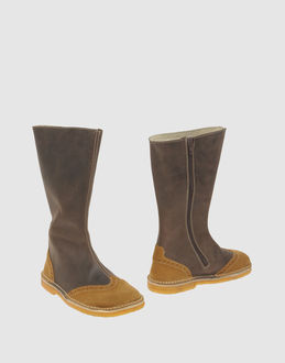 Le Inglesine Boots - Item 44276956
