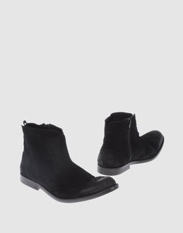 Luca Valentini Ankle Boots - Item 44277002