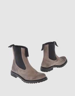 Luca Valentini Ankle Boots - Item 44277015