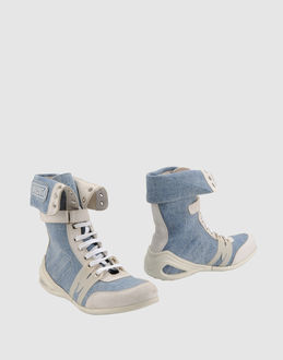 Magilla Ankle Boots - Item 44277026