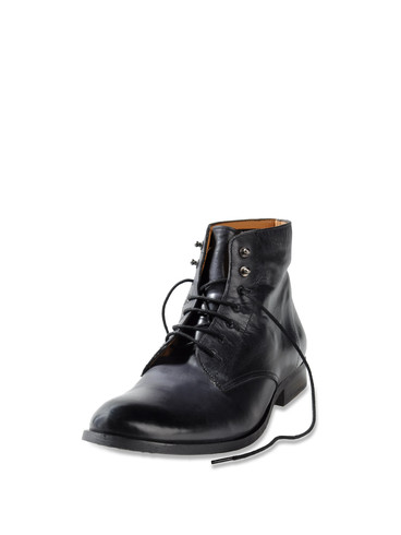 DIESEL BLACK GOLD - Dress Shoe - NEW CRIPTY