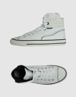 FORFEX - CALZATURE - Sneakers alte - su YOOX.COM