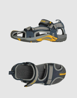 TEVA - SCHUHE - Sandalen - bei YOOX.COM