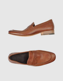N.D.C. MADE BY HAND - CALZATURE - Mocassini - su YOOX.COM