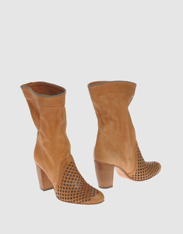Esseutesse Ankle Boots - Item 44278351