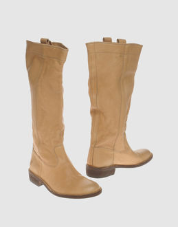 Sus High-heeled Boots - Item 44278354