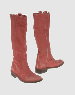 Sus High-heeled Boots - Item 44278356