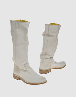 Bottes &agrave; talon - SUS