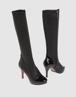 Luciano Padovan High-heeled Boots - Item 44278407