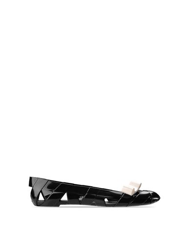 Moschino, Ballerine