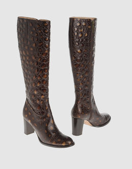 Luciano Padovan High-heeled Boots - Item 44278416