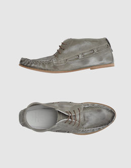 N.D.C. MADE BY HAND - CALZATURE - Stringate - su YOOX.COM