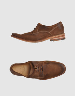 N.D.C. MADE BY HAND - CALZATURE - Stringate - su YOOX.COM