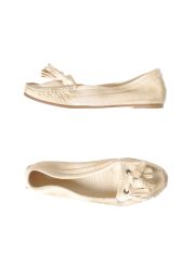 N.D.C. MADE BY HAND - Moccassins