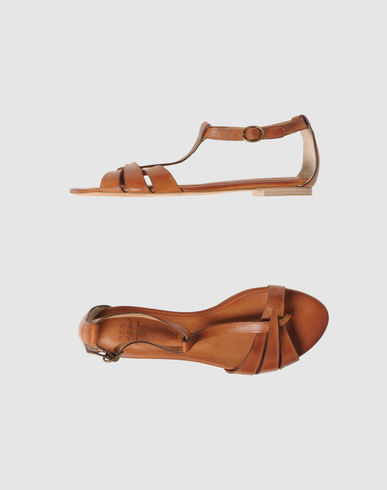 ZOOM N.D.C. MADE BY HAND - Thong sandal