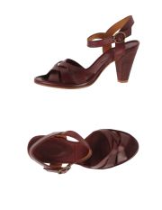 N.D.C. MADE BY HAND - High-heeled sandals