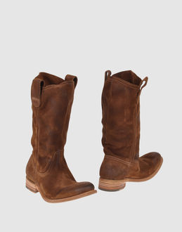 N.d.c. Made By Hand Boots - Item 44278490