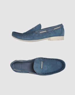 N.D.C. MADE BY HAND - CALZATURE - Mocassini - su YOOX.COM