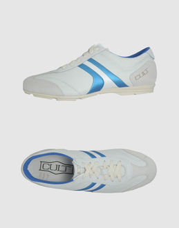 Cult Sneakers - Item 44278743