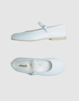 Erbavoglio Ballet Flats - Item 44278821
