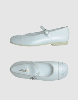 Erbavoglio Ballet Flats - Item 44278830