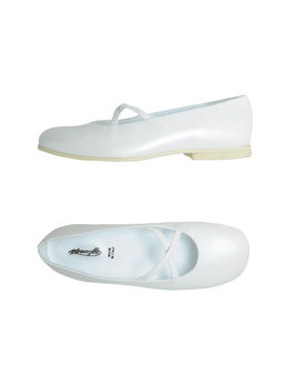 Erbavoglio Ballet Flats - Item 44278839