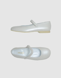 Erbavoglio Ballet Flats - Item 44278850