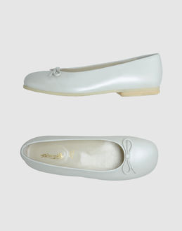 ERBAVOGLIO - SCHUHE - Ballerinas - bei YOOX.COM