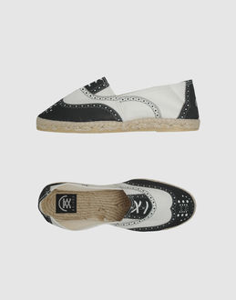 B SIDED - CALZATURE - Sneakers slip on - su YOOX.COM