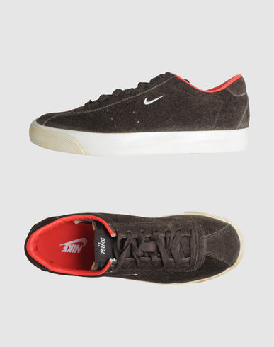 ZOOM NIKE - Baskets