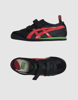 ONITSUKA TIGER - SCHUHE - Sneakers - bei YOOX.COM