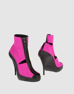 Pierre Hardy Ankle Boots - Item 44279067