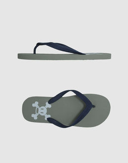 PAUL FRANK - CALZATURE - Infradito - su YOOX.COM
