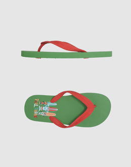 PAUL FRANK - CALZATURE - Infradito - su YOOX.COM