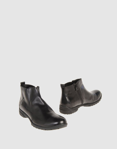 ZOOM COSTUME NATIONAL HOMME - Ankle boots